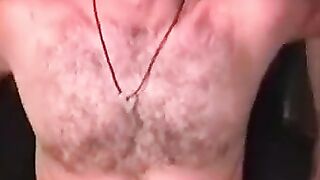 Grandpa's Secret Stash - Old Man Fucks Young Blonde