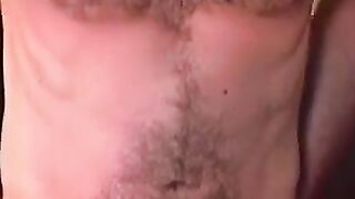 Grandpa's Secret Stash - Old Man Fucks Young Blonde