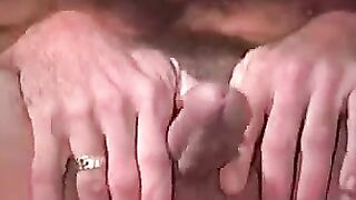 Grandpa's Secret Stash - Old Man Fucks Young Blonde