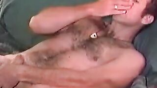 Grandpa's Secret Stash - Old Man Fucks Young Blonde
