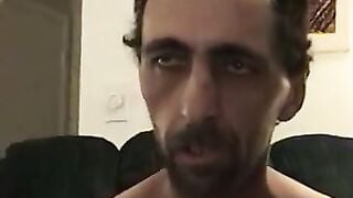 Grandpa's Sexual Adventures - Old Man Fucks Young Blonde