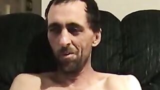 Grandpa's Sexual Adventures - Old Man Fucks Young Blonde