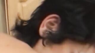 Twink Kitchen Sex - Raw & Uncut Latin Boys Fucking Hard