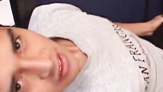 Latinos Twinks Ass-Fucking Passionately - Hot Couple Fucked Hard