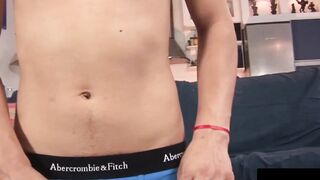 Twinks Unleashed - Hot Twunks Fuck Hard On Camera
