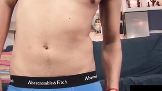 Twinks Unleashed - Hot Twunks Fuck Hard On Camera