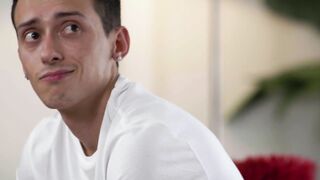 Dominic-Pacifico's StepSon Gets A Hardcore Anal Lessons From Daddy