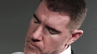 Dexter DeVall's Ass Gets Thoroughly Tested By Grand Wolf