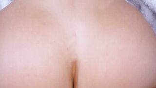 Step-Mom Gives Son A Wild Ride On Her Back In This Erotic Threesome
