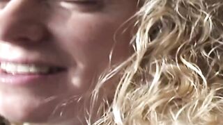 DFW Knight & Sharon Dukan - Passionate Couple's Intense Lovemaking Session