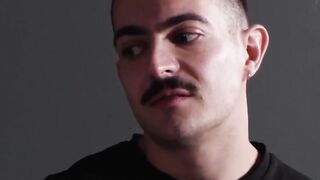 Next Door XXX HOT COUPLE FUCKING POV VIEW! GUIDO & CARTER WOODS