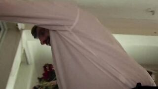 UK Sub Sluts Red Head Babe Gets Rough Dominated By A Sex God