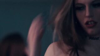 Transgender Stepsister's First Anal with Huge Dick - Izzy Wilke & Tony Saint