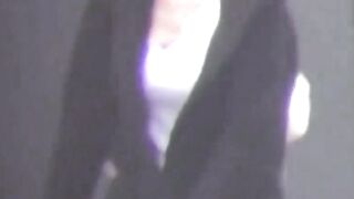 Asian Voyeur - homemade Captures A Pretty Lady's Intimate Moment