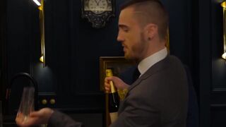 Rough & Sexy - Hardcore Anal Threesome with Gabrielle Phoenix And Jp DuBois