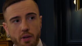 Rough & Sexy - Hardcore Anal Threesome with Gabrielle Phoenix And Jp DuBois
