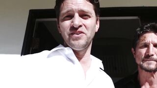 Teen Orgasm Party #2 - Scene 3 (Swapping Daughter)