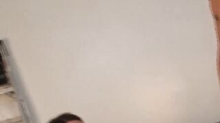 Punk Rock Lover's extreme Doggystyle Fucking Session