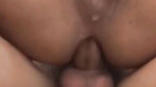 Twinks Bare Back Passionate Fucking Session