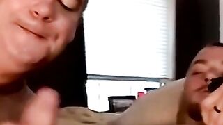 MATURE AMATEUR COUPLE ENJOYS ANAL SEX WITH A HOT GUY NEXT DOOR