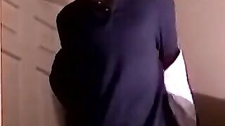 Blazin' Hot Sloppy Top-Loading - Scene #1 (BTS)