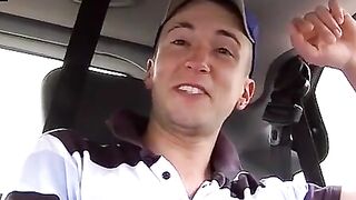Twinks Ride And Share A Load Of Hot Semen" or "Stranger Fucks My Ass While I Jerk Off