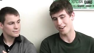 Thick-N' Horny #2 - Big Dick Riding Thin Waif & Busting A Nut