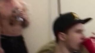 Twinks In Heat - Horny Twunks Fucked Hard By Their Hot Step-Dad