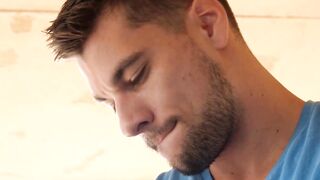 Princeton Price And Ryan Jordan's Rim-Filled Ass Fucking Session