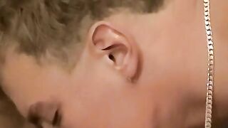 Rough & Raw - Twinks Fucked Hard During Wild College Party