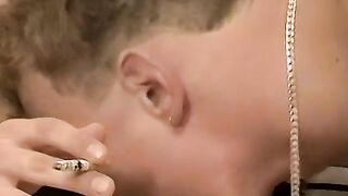 Rough & Raw - Twinks Fucked Hard During Wild College Party