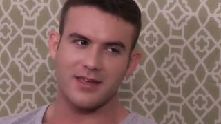 Rough & Deep - Patient Gets Fucked Hard By Her Psychotherapist