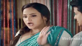 Besharam 2 - Sizzling Hot Indian Scene #1 (Ultra HD) Featuring Actor XYZ