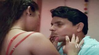 Hottie Hasseina's Erotic Adventures - Episode 1