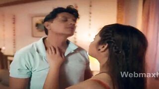 Hottie Hasseina's Erotic Adventures - Episode 1