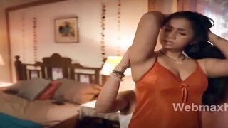 Hottie Hasseina's Erotic Adventures - Episode 1