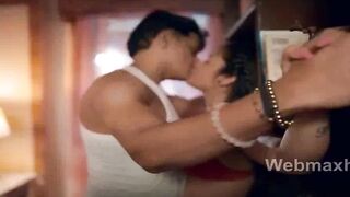 Hottie Hasseina's Erotic Adventures - Episode 1