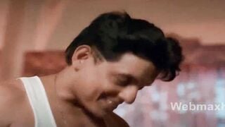 Hottie Hasseina's Erotic Adventures - Episode 1