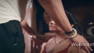 Hottie Hasseina's Erotic Adventures - Episode 1