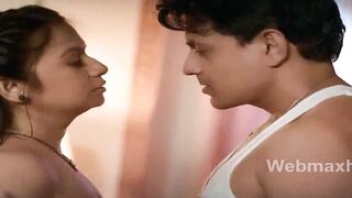 Hottie Hasseina's Erotic Adventures - Episode 1