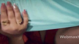 Hottie Hasseina's Erotic Adventures - Episode 1