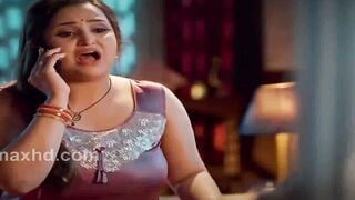 DaalChaand Ki Raat - Erotic Encounters", featuring actors like Aman Verma & Shruti Arora in an erotic thriller on India's leading OTT platform 'ULLU'.