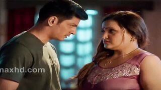 DaalChaand Ki Raat - Erotic Encounters", featuring actors like Aman Verma & Shruti Arora in an erotic thriller on India's leading OTT platform 'ULLU'.