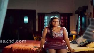 DaalChaand Ki Raat - Erotic Encounters", featuring actors like Aman Verma & Shruti Arora in an erotic thriller on India's leading OTT platform 'ULLU'.