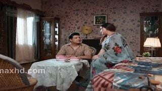 Ankhihion Se Goli Maare - Erotic Encounters", featuring actors unknown (Ullu Originals). The old tagline was changed to better reflect the content of this erotic thriller that continues from part one