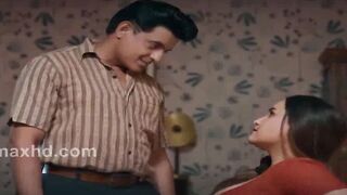 Ankhihion Se Goli Maare - Erotic Encounters", featuring actors unknown (Ullu Originals). The old tagline was changed to better reflect the content of this erotic thriller that continues from part one