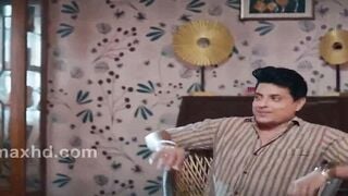 Ankhihion Se Goli Maare - Erotic Encounters", featuring actors unknown (Ullu Originals). The old tagline was changed to better reflect the content of this erotic thriller that continues from part one