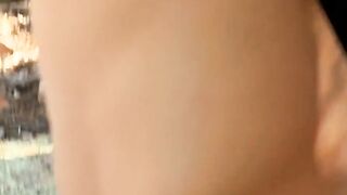 Wild-Passionate Threesome Barebacks Twinks' Friend In The Forest