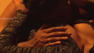 Roommate 4 - Erotic Encounters" (Hindi) Indian Porn Parody with Actor XYZ