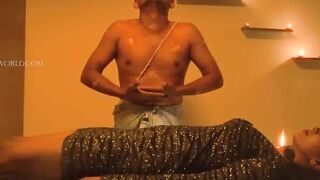 Roommate 4 - Erotic Encounters" (Hindi) Indian Porn Parody with Actor XYZ